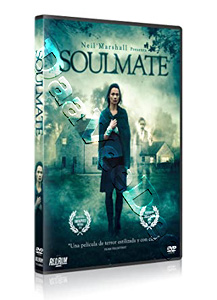 Soulmate |   DVD